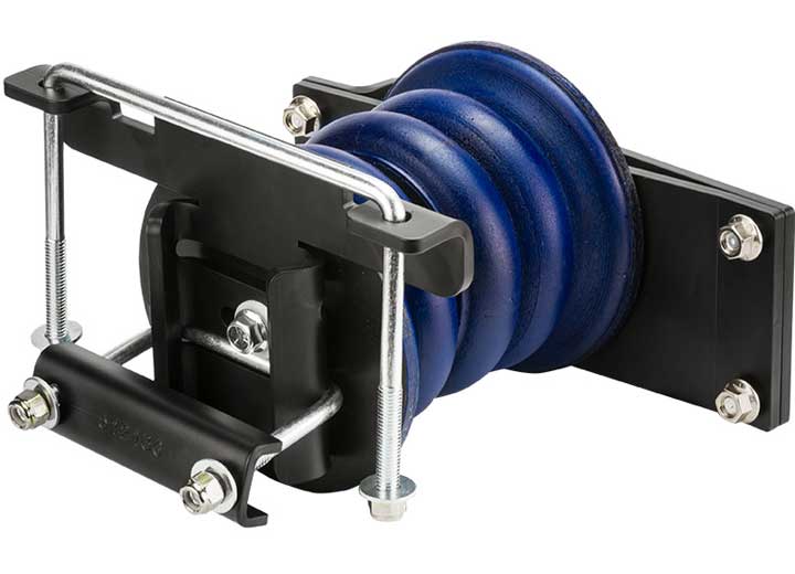 Supersprings 2600 lb Capacity Sumosprings Rear Rebel Kit For Ford F-250/F-350 - SSR-128-40-2 - image 1
