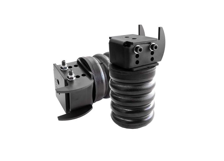 Supersprings 1500 lb Capacity At 50% Compression Sumosprings Rear For 2019-2022 Ford F-150, Left/Right Pair - SSR-146-47 - image 1