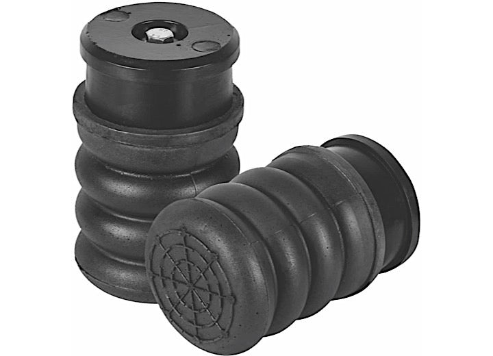 Supersprings 1000 lb Capacity Sumosprings Rear For 2020-2026 Jeep Gladiator - SSR-407-47 - image 1