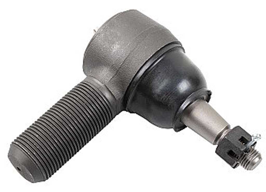 Synergy Manufacturing 05-21 Ford Super Duty Synergy Tie Rod, Drivers Side Tie Rod End, 1:6, 1 1/4-12Lh - 4151-L - image 1