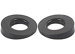 Synergy Manufacturing Jeep JK Rear Coil Wedges for 2007-2017 Jeep Wrangler and 2018 Jeep Wrangler JK - 8097 - image 1