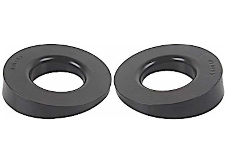 Synergy Manufacturing Jeep JK Rear Coil Wedges for 2007-2017 Jeep Wrangler and 2018 Jeep Wrangler JK - 8097 - image 1
