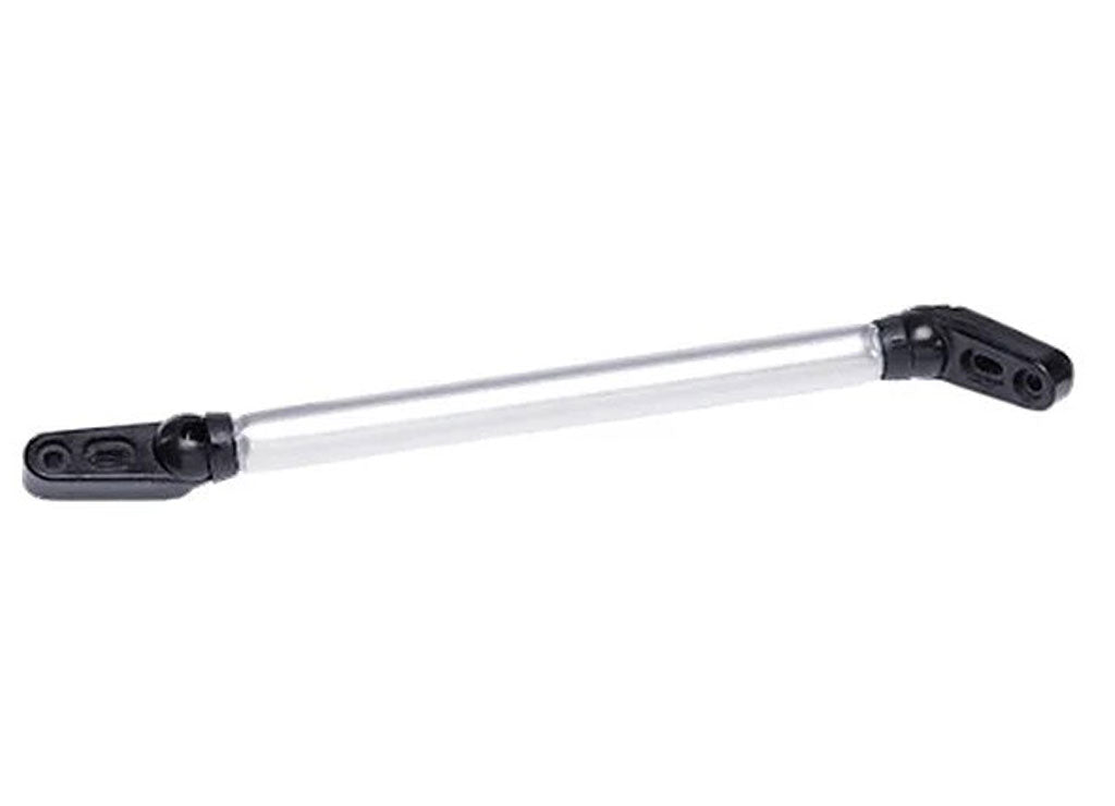 Taylor Made Aluminum Windshield Support Bar, 14" - 1638 - image 1
