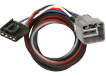 Tekonsha (3014-P) 2014-2023 Cherokee 2 Plug Brake Control Wiring Adapter - 301400 - image 1