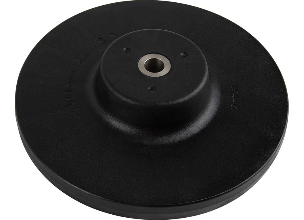 Teraflex 0.5 Coil Spring Spacer -Rear- Sold Individually for 2020-2024 Jeep Gladiator - 05-01-309-050 - image 1