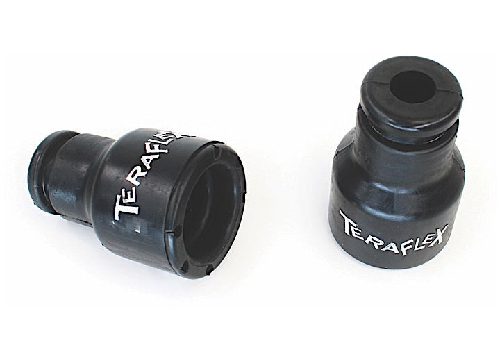 Teraflex 2007-2018 Wrangler 2.75 in Front Upper Bumpstop Kit (Pair) - 1953800 - image 1