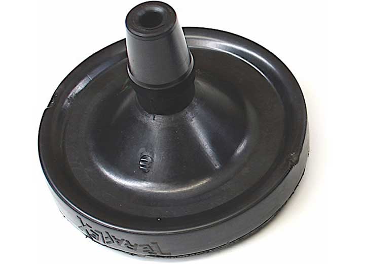 Teraflex 2007-2018 Wrangler 1 in Rear Spring Spacer (Sold AS Singles) - 1954100 - image 1