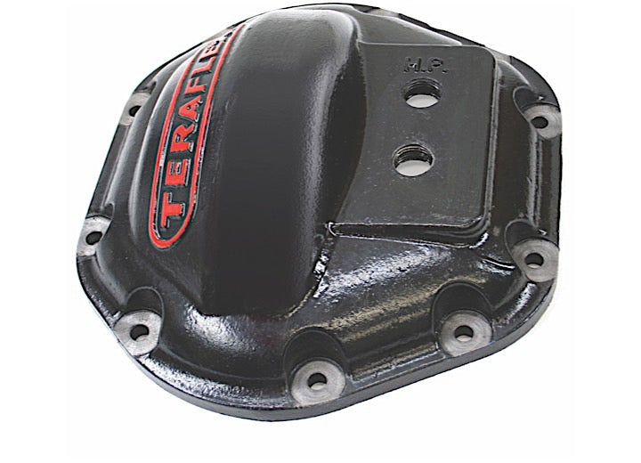 Teraflex HD Cover For Dana 44 Differential Kit With Bolts And Plugs D44, Iron - 3990650 - image 1