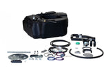 Titan Fuel Tanks 2013-2021 Ram 2500/3500 Diesel 30 Gallon Spare Tire Auxiliary Fuel System - 4030213 - image 1