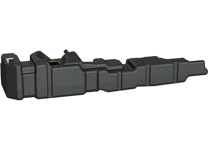 Titan Fuel Tanks 2019-2025 Chevy, GMC 1500 Duramax Cc Sb/Standard 43 gal XXL Mid-Ship Fuel Tank See Ad - 7010519 - image 1