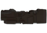 Titan Fuel Tanks 2025-2027 Ram 2500/3500 Crew Cab Short Bed (4WD Only) 52 Gallon XXL Mid-Ship Fuel Tank - 7030125 - image 1