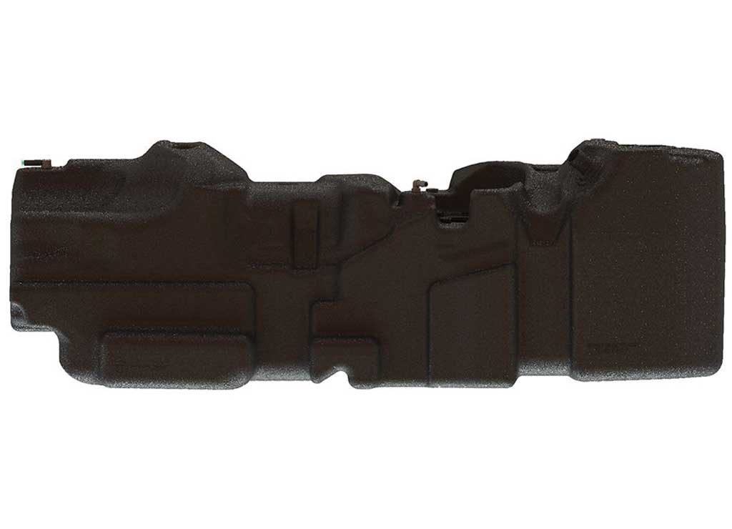 Titan Fuel Tanks 2025-2027 Ram 2500/3500 Crew Cab Short Bed (4WD Only) 52 Gallon XXL Mid-Ship Fuel Tank - 7030125 - image 1