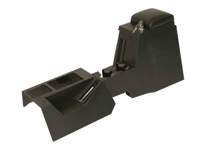Tuffy Security Center Console for 1997-2006 Jeep Wrangler - 040-01 - image 1