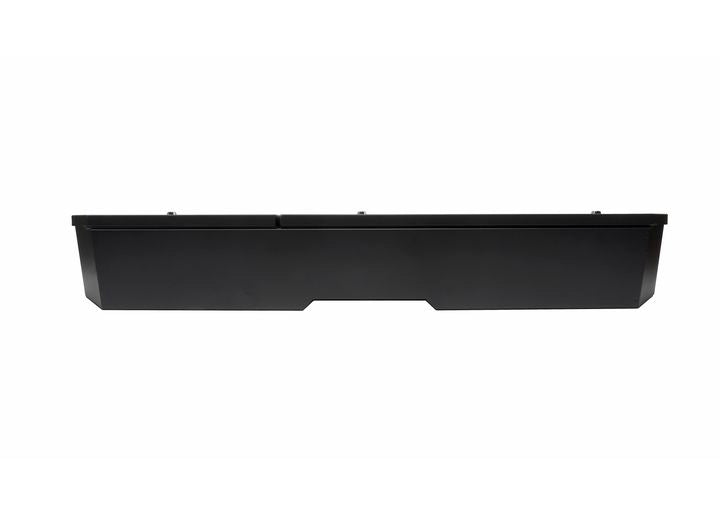 Tuffy Security 2019-2025 Silverado, Sierra Crew, Extended Cab Under Rear Seat Lockbox Boxes Component - 352-01 - image 1
