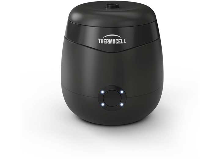 Thermacell E55 Rechargeable Mosquito Repeller, Charcoal - E55X - image 1
