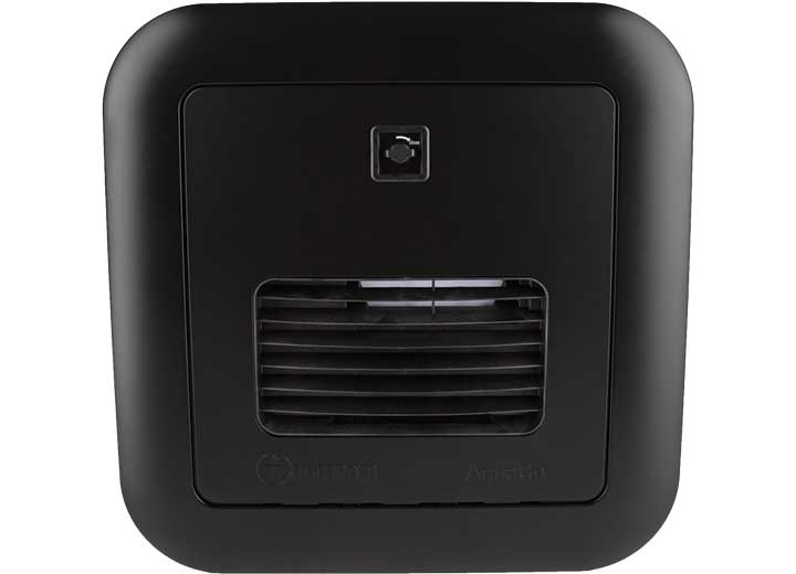 Truma AquaGo Access Door XL 20" x 20", Black - 77101-02 - image 1