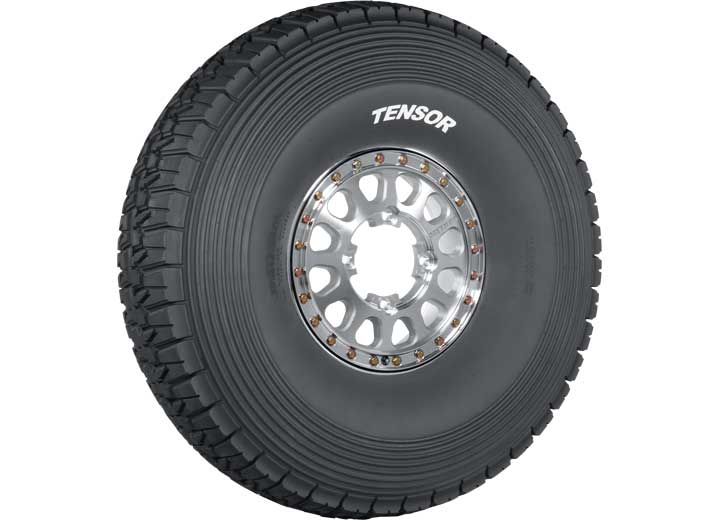 Tensor Tires 37x10-17 65 UTV/ATV Desert Series Race (Dsr) Tire - TT371017DSR65 - image 1