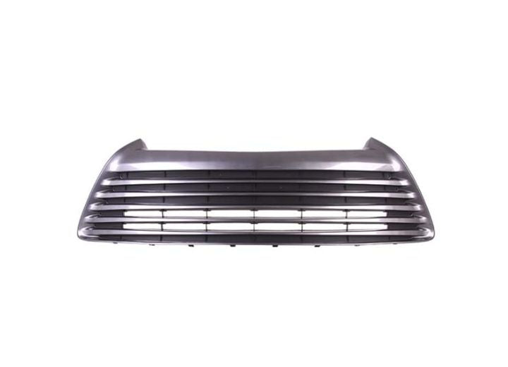 Sherman Parts CAPA Front Bumper Grille Standard Type Toyota Camry 2015-2017 - TOCAMR15A-99BGQ-0 - image 1