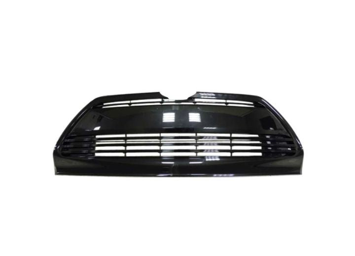 Sherman Parts CAPA front Bumper Grille CE for 2017-2019 Toyota Corolla - 8175A-99BGQ-0 - image 1