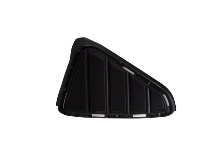 Sherman Parts RH Front Bumper Insert, Fog Lamp Opening Cover, without Fog Lamps Toyota RAV4 2016-2018 - LXNX3015-95-2 - image 1