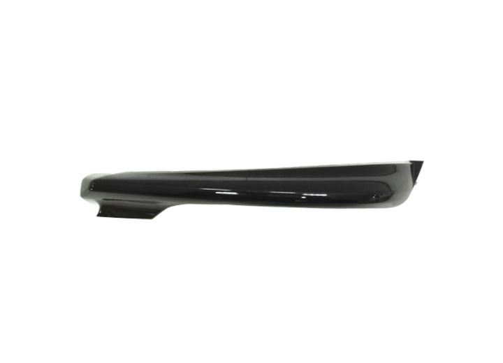 Sherman Parts Right Front Bumper Molding Xse, Lower, Outer Toyota Camry 2018-2020 - TOCAMR18A-250M-2 - image 1