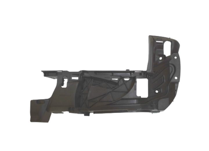 Sherman Parts CAPA Right Rear Bumper Extension Off-the-Road Extension assembly Toyota Tacoma 2016-2020 - 8125B-91AQ-2 - image 1