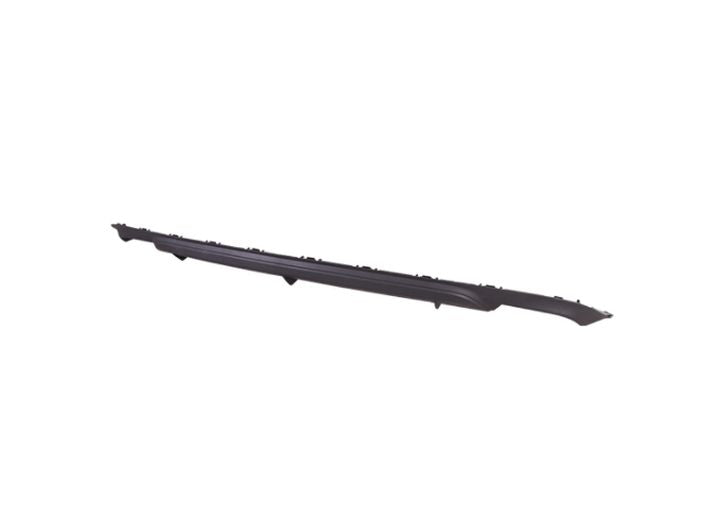 Sherman Parts CAPA Rear Bumper Valance Panel Se for 2015-2017 Toyota Camry - TOCAMR15-68AQ-0 - image 1