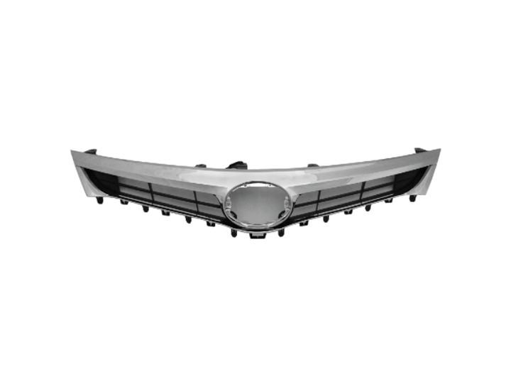 Sherman Parts Grille assembly without Pre-Collision System Toyota Avalon 2013-2015 - 8132A-99-0 - image 1