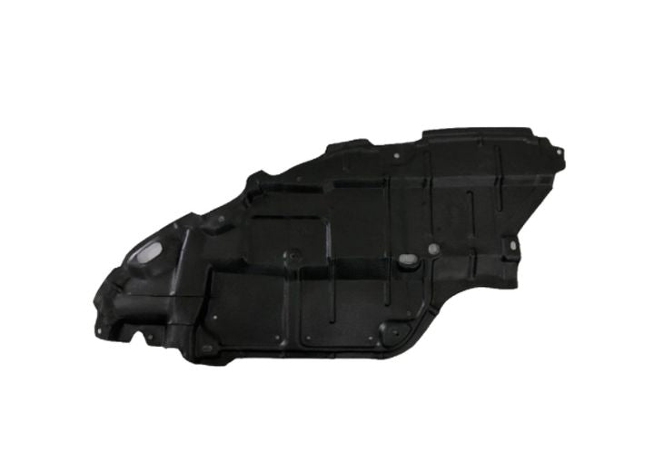 Sherman Parts CAPA Lower Engine Cover Japan Built, LH Toyota Camry 2007-2011 - 8154-49SQ-1 - image 1