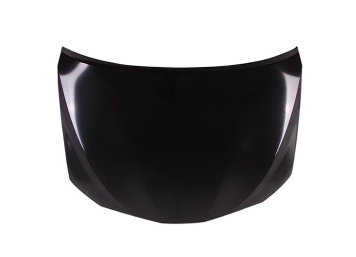Sherman Parts CAPA Hood Panel assembly Toyota Camry 2018-2024 - TOCAMR18-28Q-0 - image 1