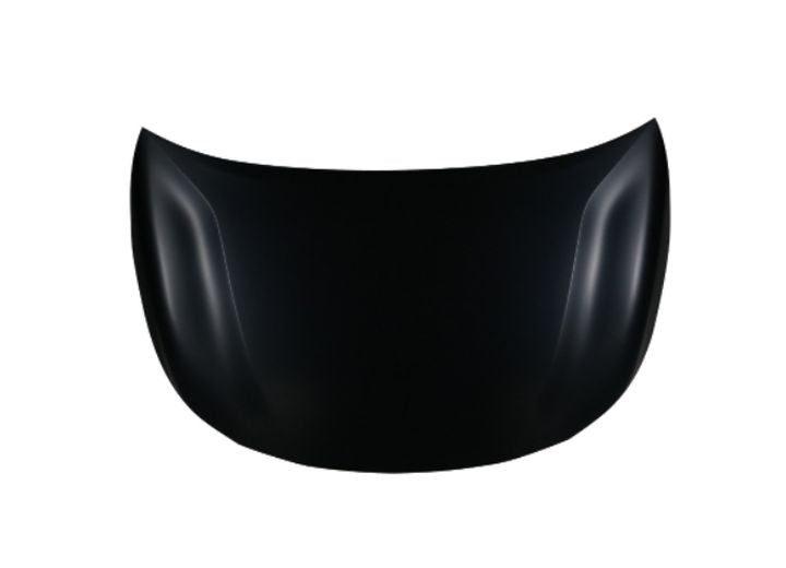 Sherman Parts Hood Panel Assembly Hatchback, Aluminum Toyota Corolla 2019-2021 - TOCORO19-28-0 - image 1