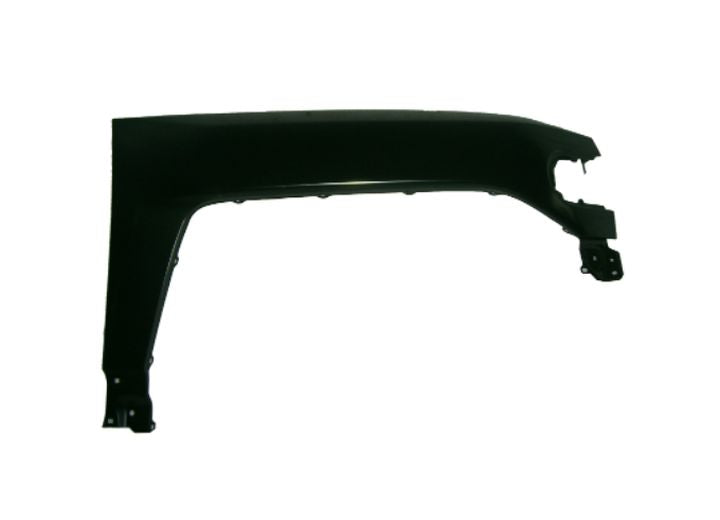 Sherman Parts CAPA Right front Fender assembly All Toyota FJ Cruiser 2007-2014 - 8225-31Q-2 - image 1