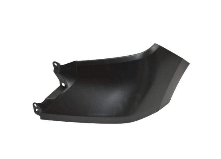 Sherman Parts CAPA Left front Fender Extension paint to match Toyota Tundra 2014-2021 - TOTUND16-31XQ-1 - image 1