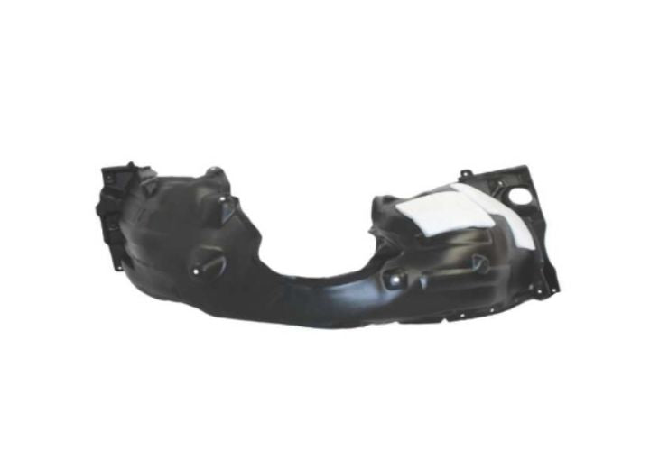 Sherman Parts CAPA Left Front Fender Inner Panel SE, Xse, North America Built Toyota Camry 2018-2024 - TOCAMR18B-24Q-1 - image 1