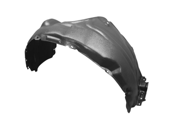 Sherman Parts CAPA Right Front Fender Inner Panel Se for 2012-2014 Toyota Camry - 8154A-24Q-2 - image 1