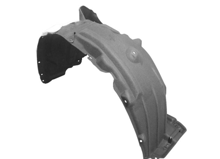 Sherman Parts Right Front Fender Inner Panel Toyota Highlander 2020-2026 - TOHIGH20-24-2 - image 1