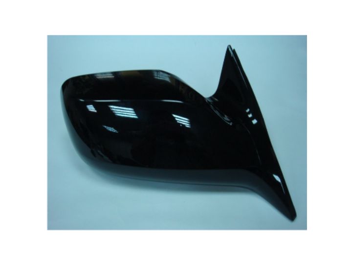 Sherman Parts RH Mirror Off-the-Road Rear View XL, Xls, Touring, with Navigation System, Paint-to-Match Toyota Avalon 2005-2008 - 8132B-300-2 - image 1