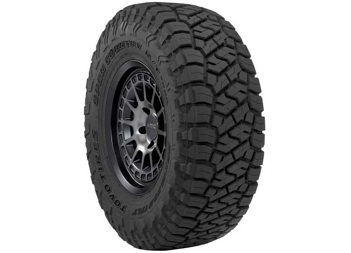Toyo Tires LT255/80R17 123/120Q E/10 Oprtt Tubeless Tire - 354450 - image 1
