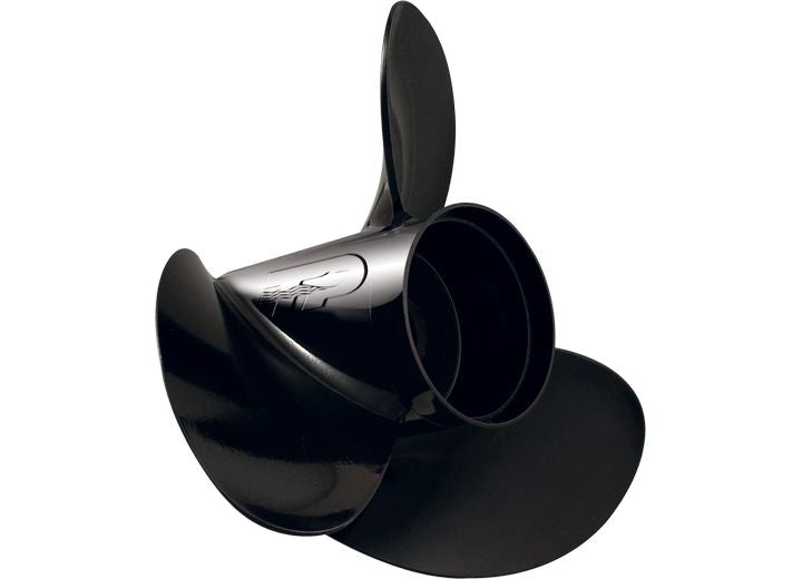 Turning Point Propellers Hustler 3-Blade Aluminum Propeller, 10.875" Diameter. x 11" Pitch, RH, 10.875 Inches Aluminum Propeller Diameter - 21301110 - image 1