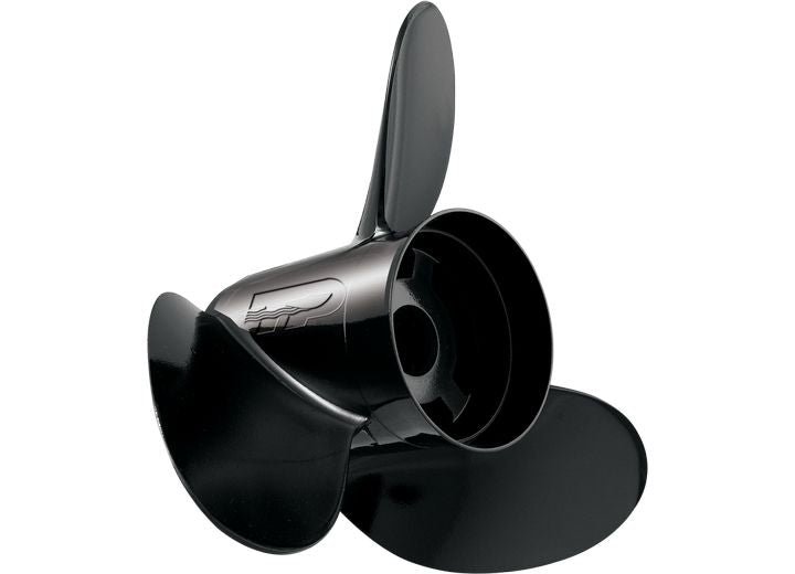 Turning Point Propellers Hustler 3-Blade Aluminum Propeller, 13.25" Diameter. x 19" Pitch, RH, 13.25 Inches Aluminum Propeller Diameter - 21431911 - image 1
