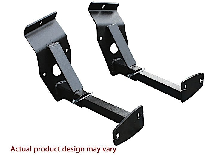 Torklift True Frame-Mounted Front Tie Down, Chevy - C2223 - image 1