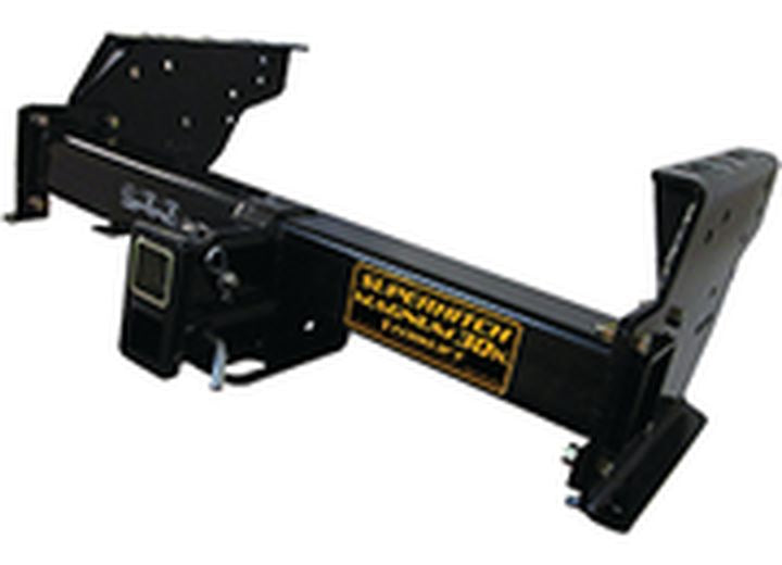 Torklift Superhitch Original 20K, Dodge for 2013-2015 Ram 2500 and 2016-2018 Ram 3500 - D1108 - image 1