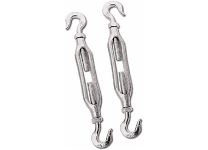 Torklift Hook-To-Hook Turnbuckle Downs Component - S9012 - image 1