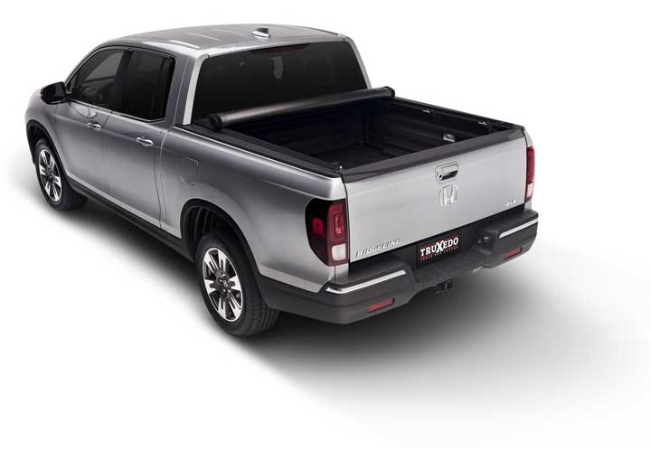 TruXedo 5.7 ft With Multifuntion Tailgate Lo Pro Tonneau for 2019-2026 Ram 1500, Black - 585801 - image 1