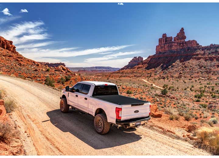 TruXedo 2017-2026 F-250/F-350/F-450 Super Duty 8 ft Sentry Ct - 1579616 - image 1