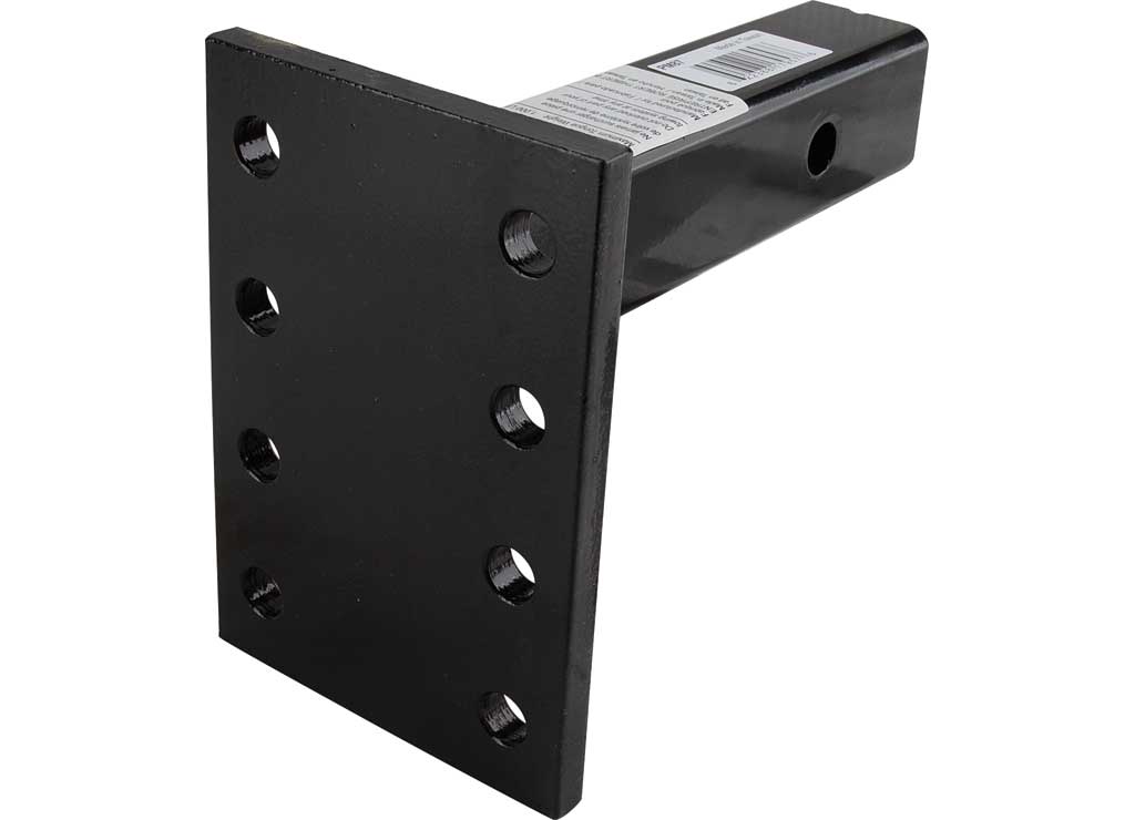 Tow-Rite Pintle Hook Mounting Plate - PM87 - image 1