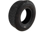 Tow-Rite Bias Tire 20.5 in X 8 in X 10 in, Load Rating: C, 6-Ply Rated, 1,100 lb - RDG3727 - image 1