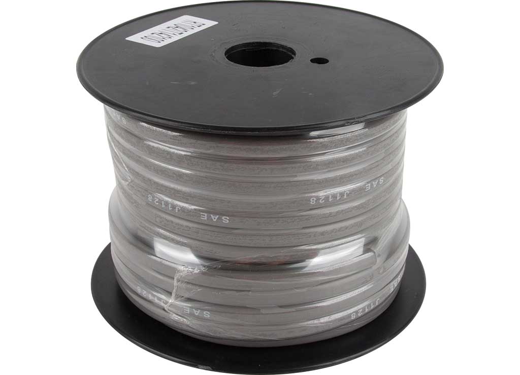 Tow-Rite Electrical Wire 14Ga 100 ft 2 Conductors - RT1042-100 - image 1