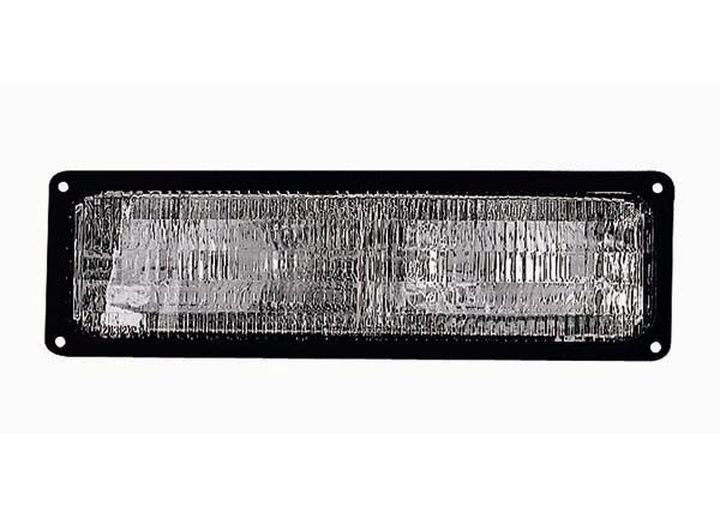 TYC CAPA 1994-2000 CV Ck/Tahoe/1994-1999 Suban (Composit) P/S.L RH - 12-1539-01-9 - image 1