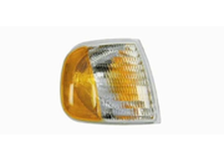 TYC CAPA 1997-2003 Fd Xpdtn, F-150 and 250 (Fr 6/96) P.S.L RH Assembly - 18-3371-61-9 - image 1